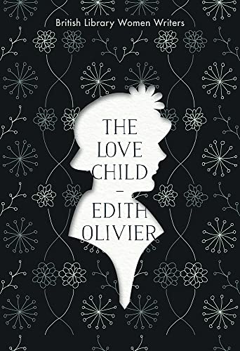 Stock image for The Love Child (British Library Women Writers) for sale by HPB-Emerald