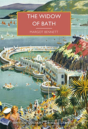 9780712353748: The Widow of Bath (British Library Crime Classics)