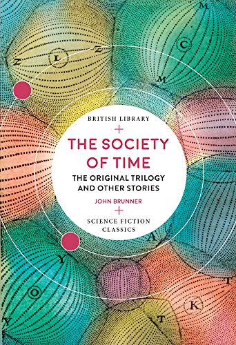 Beispielbild fr The Society of Time zum Verkauf von Blackwell's