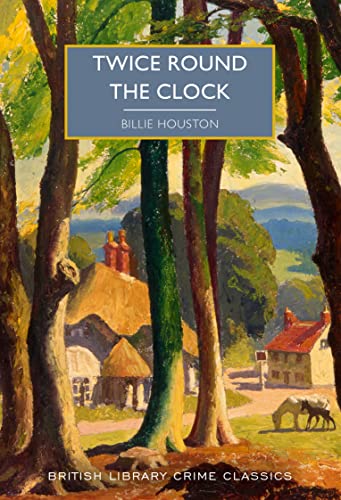 Stock image for Twice Round the Clock for sale by Blackwell's