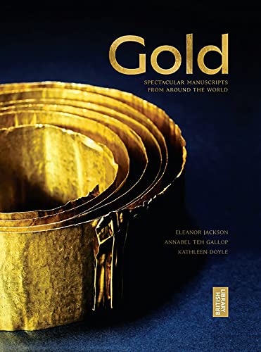 Stock image for Gold for sale by Blackwell's