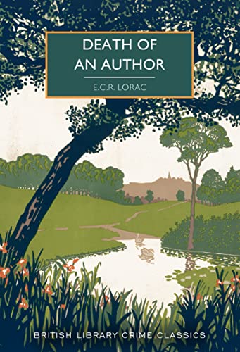 Immagine dell'editore per Death of an Author venduto da Better World Books Ltd
