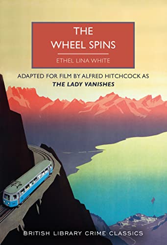 Imagen de archivo de The Wheel Spins a la venta por GreatBookPrices