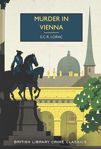 Immagine dell'editore per Murder in Vienna (British Library Crime Classics, Band 132) venduto da medimops