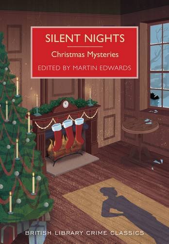 Stock image for Silent Night Christmas Mysteries for sale by Red's Corner