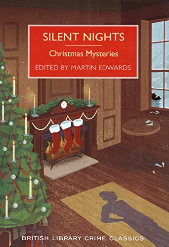 9780712356107: Silent Night Christmas Mysteries