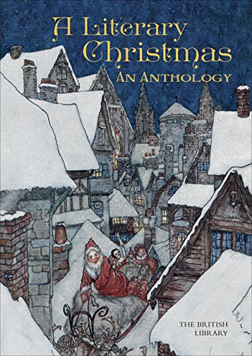 9780712356138: A Literary Christmas: An Anthology