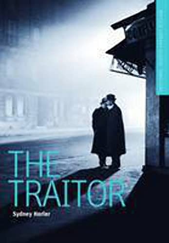 Beispielbild fr The Traitor (British Library Thriller Classics) zum Verkauf von WorldofBooks