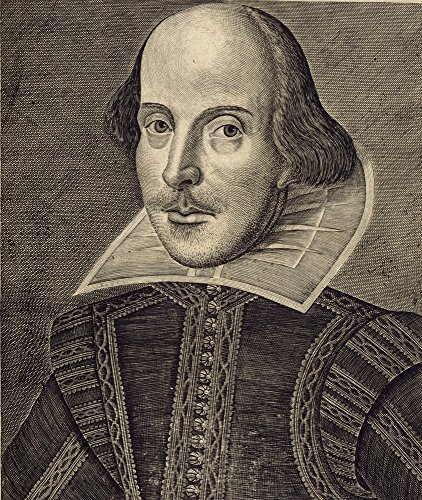 Imagen de archivo de Shakespeare in Ten Acts a la venta por HPB-Diamond