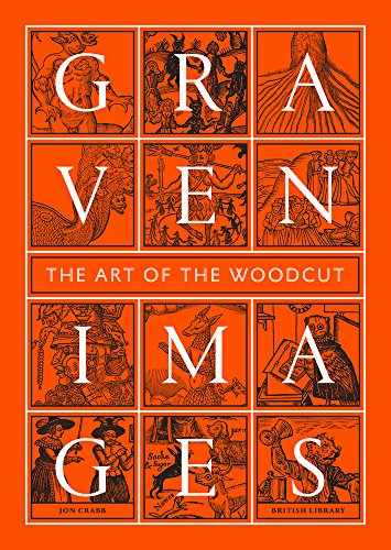 Beispielbild fr Graven Images: The Art of the Woodcut zum Verkauf von WorldofBooks