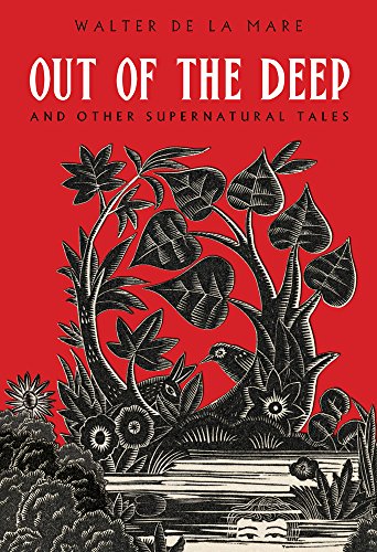 Imagen de archivo de Out of the Deep: And Other Supernatural Tales a la venta por WorldofBooks