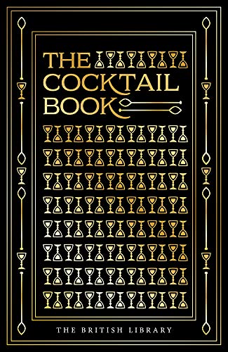 Beispielbild fr The Cocktail Book zum Verkauf von Blackwell's