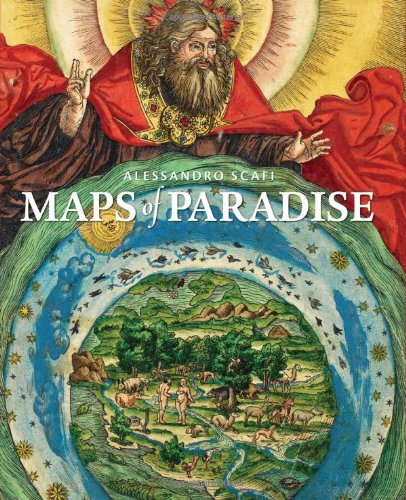 9780712357098: Maps of Paradise