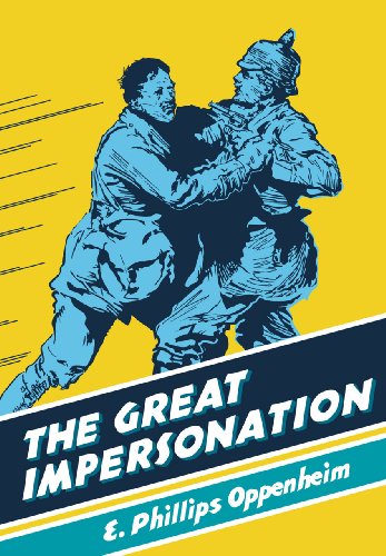 9780712357210: The Great Impersonation (British Library Spy Classics)