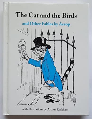 Stock image for The Cat and The Birds: And Other Fables by Aesop for sale by Goldstone Books