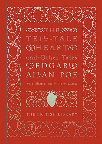 Imagen de archivo de The Tell-Tale Heart and Other Tales a la venta por WorldofBooks