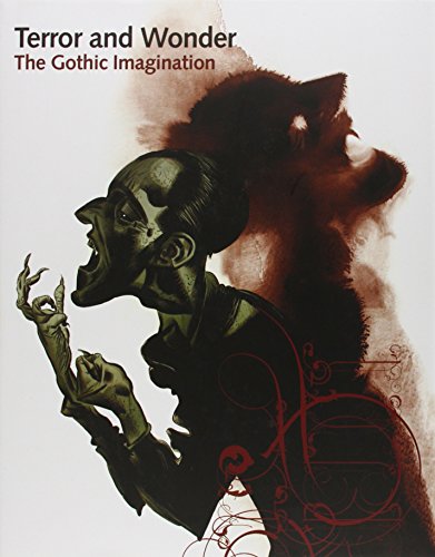 9780712357555: Terror and Wonder: The Gothic Imagination