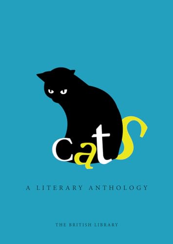 Beispielbild fr Cats: A Literary Anthology zum Verkauf von WorldofBooks