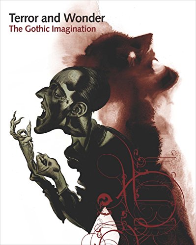Stock image for Terror and Wonder The Gothic Imagination for sale by TextbookRush