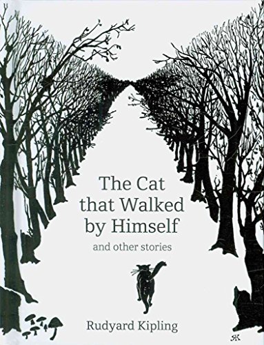 9780712358095: The Cat That Walked by Himself: And Other Stories