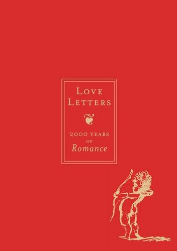 9780712358255: Love Letters