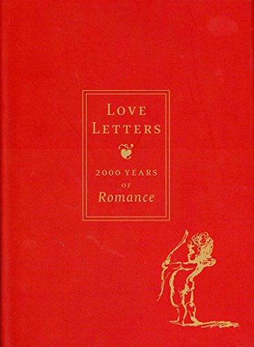 Stock image for Love Letters for sale by WorldofBooks