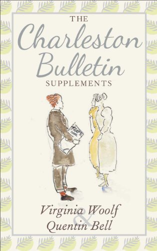 Beispielbild fr The Charleston Bulletin Supplements zum Verkauf von WorldofBooks