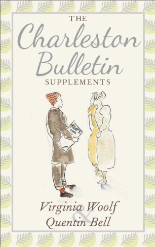 Imagen de archivo de The Charleston Bulletin Supplements a la venta por Blackwell's