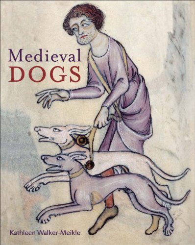 9780712358927: Medieval Dogs
