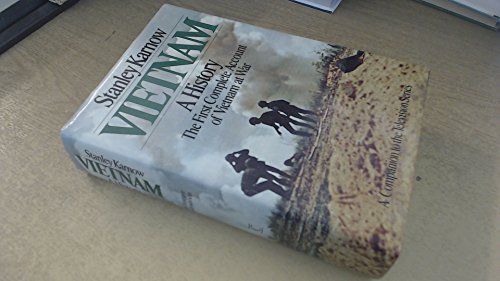 Stock image for Vietnam for sale by ThriftBooks-Atlanta