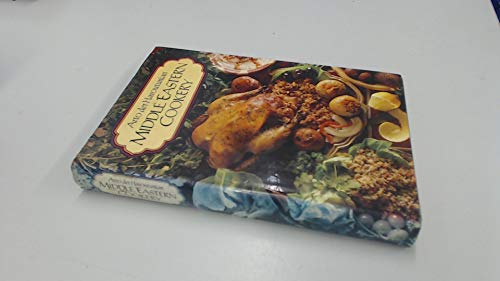 9780712600125: Middle Eastern Cookery