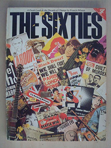 Stock image for The Sixties for sale by WorldofBooks
