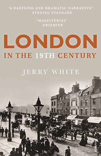 London in the Nineteenth Century