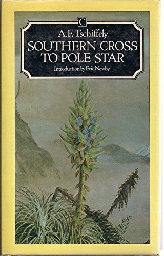 9780712600354: Southern Cross to Pole Star [Lingua Inglese]