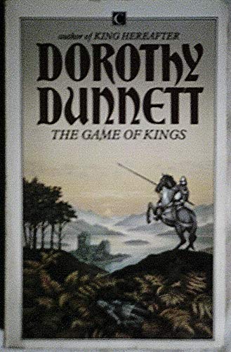 Imagen de archivo de The Game of Kings a la venta por WorldofBooks