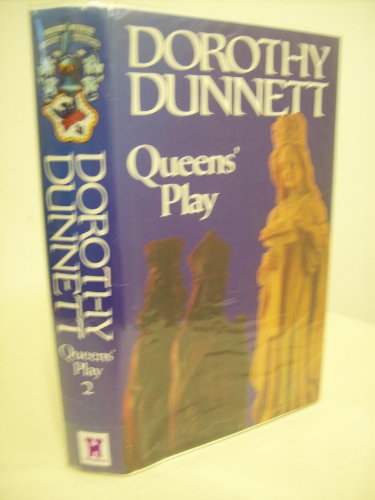 9780712600453: Queen's Play