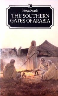 9780712600538: The Southern Gates of Arabia: A Journey in the Hadramaut (Traveller's S.)