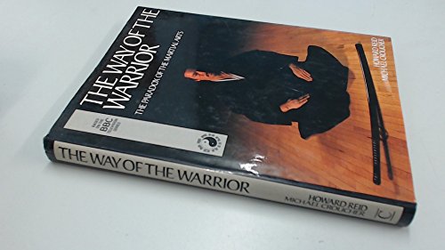 Stock image for The Way of the Warrior for sale by WorldofBooks