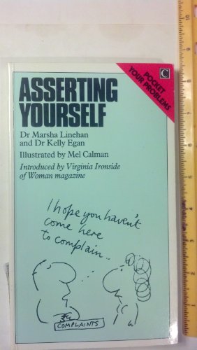 9780712600842: Asserting Yourself