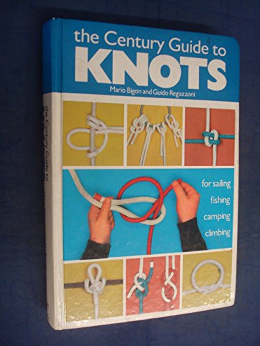 Imagen de archivo de Guide to Knots: For Sailing, Fishing, Camping and Climbing a la venta por RIVERLEE BOOKS