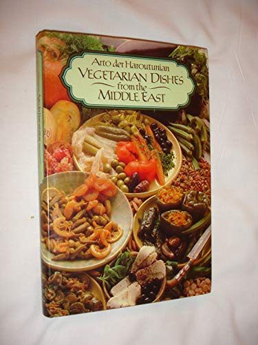 9780712601207: Vegetarian Dishes from the Middle East
