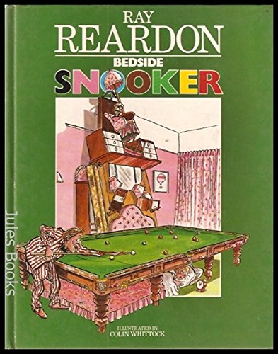 9780712601306: Bedside Snooker