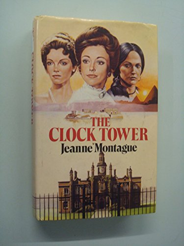 Beispielbild fr The Clock Tower zum Verkauf von Goldstone Books