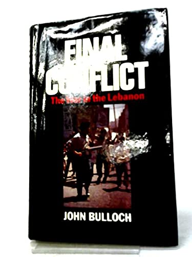 Final Conflict