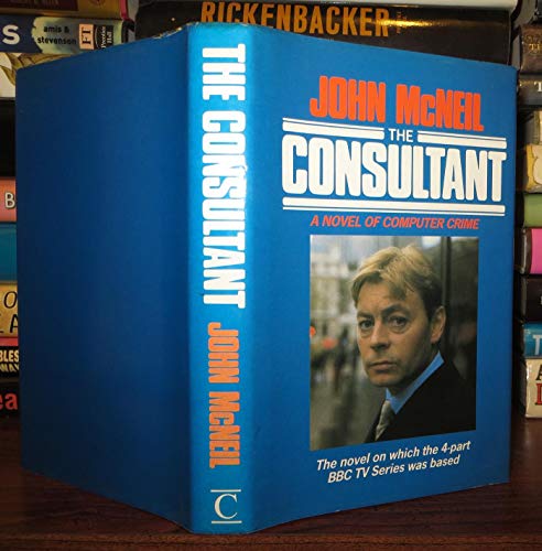 9780712601740: The Consultant