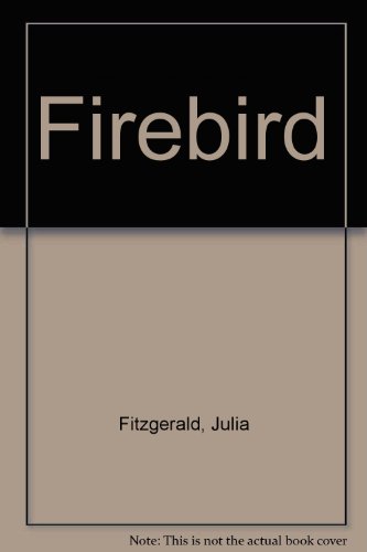 Beispielbild fr Firebird zum Verkauf von Kennys Bookshop and Art Galleries Ltd.