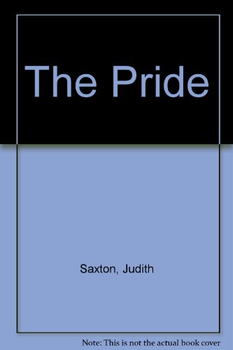 9780712601795: The Pride