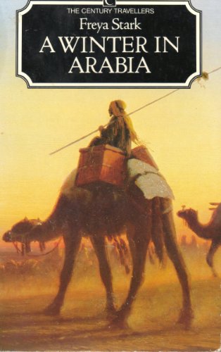9780712601825: A Winter In Arabia (Traveller's) [Idioma Ingls]