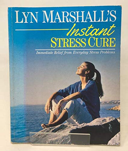 Stock image for Instant Stress Cure for sale by WorldofBooks