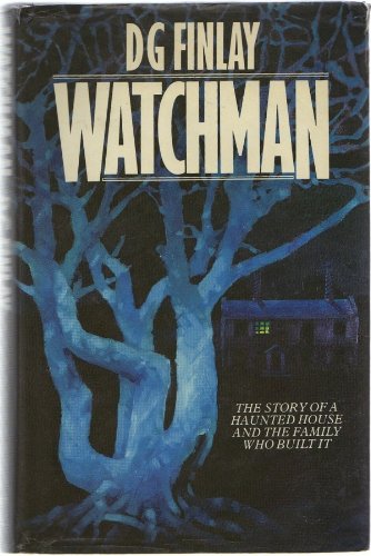 Stock image for Watchman for sale by WorldofBooks